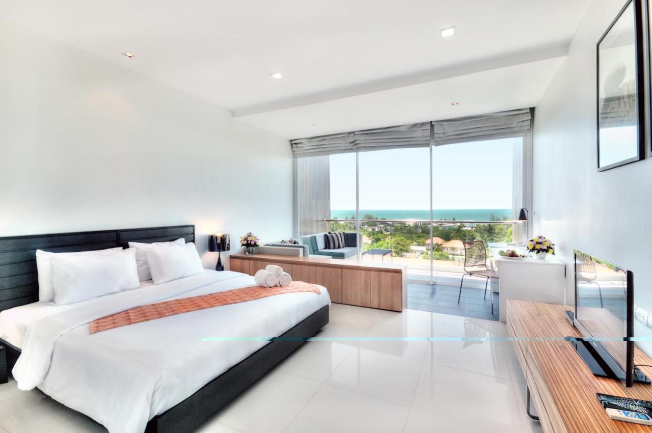 Mida De Sea Hua Hin - Sha Plus Cha-Am Exterior foto