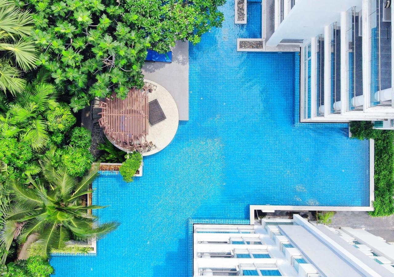 Mida De Sea Hua Hin - Sha Plus Cha-Am Exterior foto